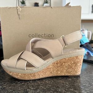 Womens Wedges